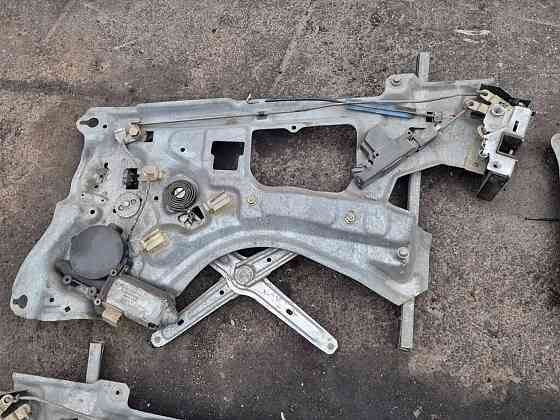 Стеклоподьемники Bmw e32 Запорожье