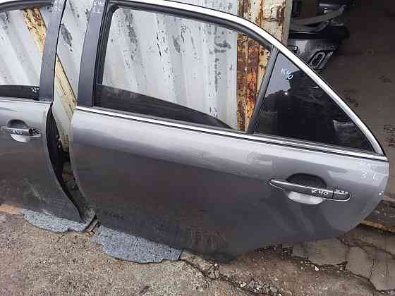 Дверь Toyota Camry 40 задняя левая Запорожье
