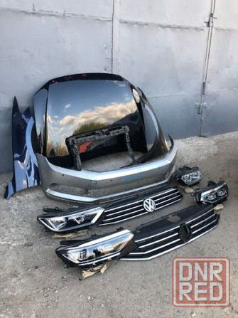 Дверь порог молдинг разборка Golf Touareg Passat B5 B6 B7 B8 CC стекло Запорожье - изображение 7