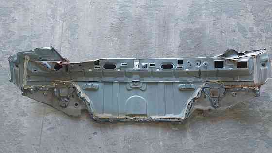Toyota Corolla 150 задняя панель кузова Запорожье