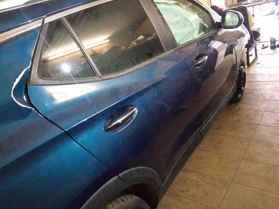Дверь правая передняя Buick	Encore GX Запорожье