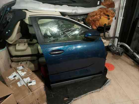 Дверь правая передняя Buick	Encore GX Запорожье