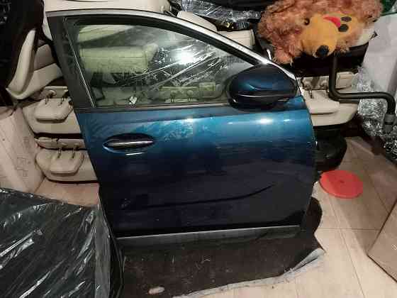 Дверь правая передняя Buick	Encore GX Запорожье