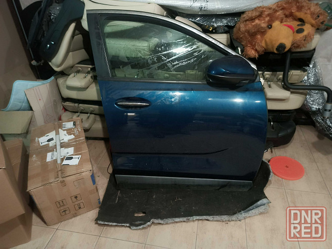 Дверь правая передняя Buick	Encore GX Запорожье - изображение 1