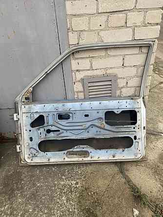 Двери передние Ford Escort MK 4 хетчбек Запорожье
