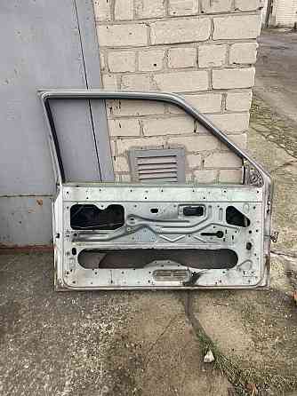 Двери передние Ford Escort MK 4 хетчбек Запорожье