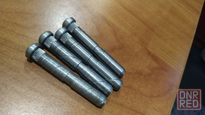 Ремкомплект дверных петель Газ 21, Газ 24-10 Запорожье - изображение 7