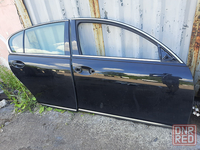 Lexus GS 06-12г.в дверь правая запчасти разборка Запорожье - изображение 1