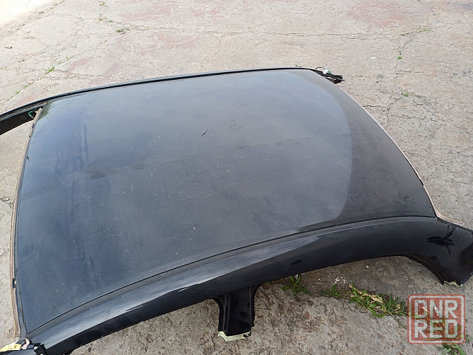 Toyota Corolla 150 крыша потолок в сборе Запорожье - изображение 3