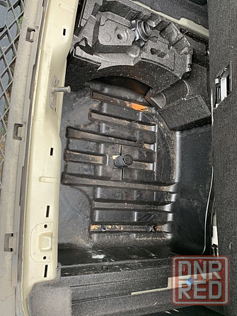 Ниша запаски дно корыто запасного колеса Passat CC B6 B7 разборка Запорожье - изображение 5
