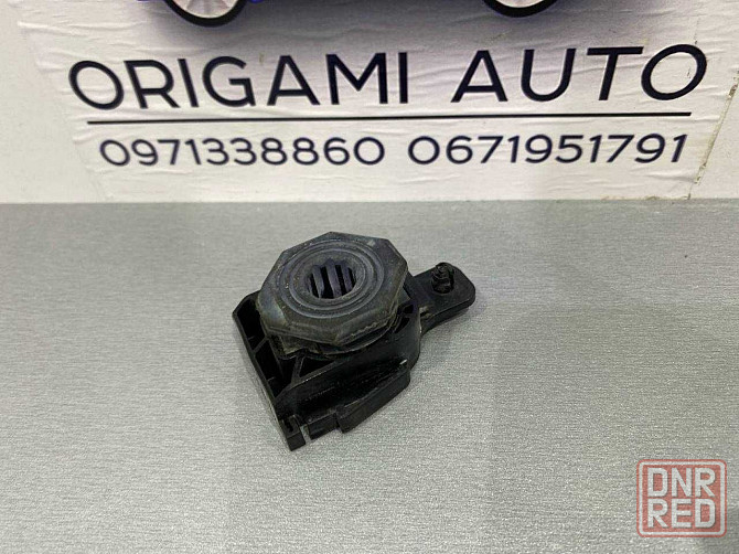 Кронштейн радиатора Ford escape mk4 форд эскейп мк4 2020 2021 2022+ Запорожье - изображение 1