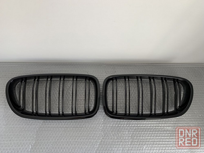 Ноздри BMW F15 F25 F32 F07 F10 F34 F30 F01 решетки радиатора Запорожье - изображение 6