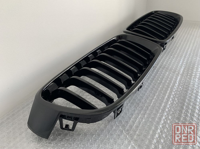 Ноздри BMW F15 F25 F32 F07 F10 F34 F30 F01 решетки радиатора Запорожье - изображение 1