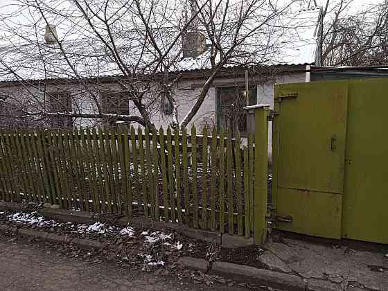 Продам дом в Куйбышевском р-не, Админ поселок, 1-ая площадка Донецк