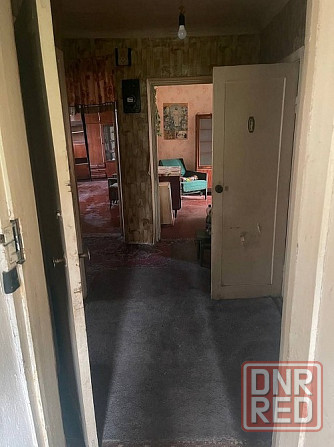 Продам дом в Куйбышевском р-не, Админ поселок, 1-ая площадка Донецк - изображение 1