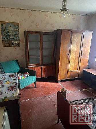 Продам дом в Куйбышевском р-не, Админ поселок, 1-ая площадка Донецк - изображение 5