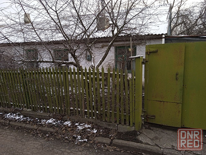 Продам дом в Куйбышевском р-не, Админ поселок, 1-ая площадка Донецк - изображение 4