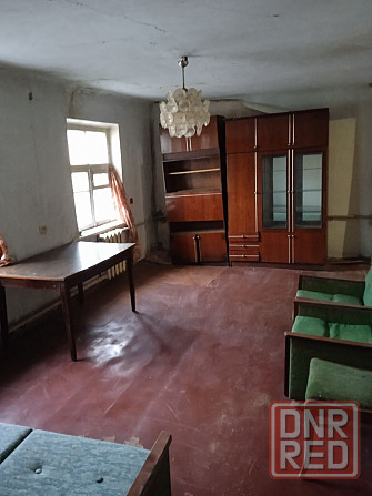 Продам дом в Куйбышевском р-не, Админ поселок, 1-ая площадка Донецк - изображение 10