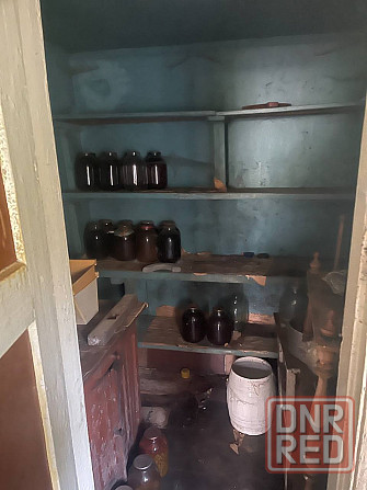 Продам дом в Куйбышевском р-не, Админ поселок, 1-ая площадка Донецк - изображение 8