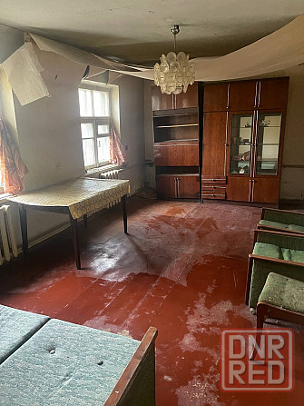 Продам дом в Куйбышевском р-не, Админ поселок, 1-ая площадка Донецк - изображение 6