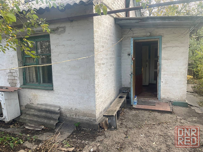 Продам дом в Куйбышевском р-не, Админ поселок, 1-ая площадка Донецк - изображение 9