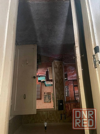 Продам дом в Куйбышевском р-не, Админ поселок, 1-ая площадка Донецк - изображение 9