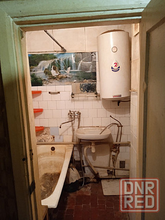 Продам дом в Куйбышевском р-не, Админ поселок, 1-ая площадка Донецк - изображение 10