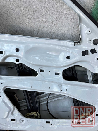 Дверь передняя правая Bmw f01  750 Запорожье - изображение 2