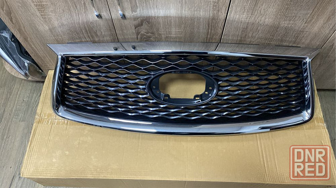 Infiniti QX50 запчасти Запорожье - изображение 7