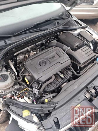 Дверь Шкода октавия А7 DSG 7 PLG 1,8TSI skoda octavia a7 Запорожье - изображение 2