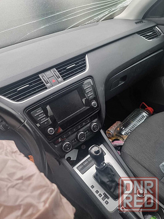 Дверь Шкода октавия А7 DSG 7 PLG 1,8TSI skoda octavia a7 Запорожье - изображение 5