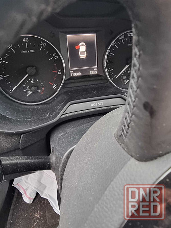 Дверь Шкода октавия А7 DSG 7 PLG 1,8TSI skoda octavia a7 Запорожье - изображение 4