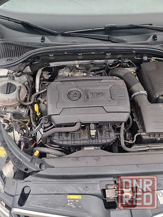 Дверь Шкода октавия А7 DSG 7 PLG 1,8TSI skoda octavia a7 Запорожье - изображение 6