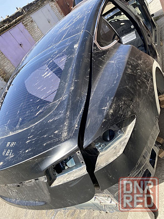 Ляда крышка tesla model s разборка 24 автовыкуп Запорожье - изображение 2