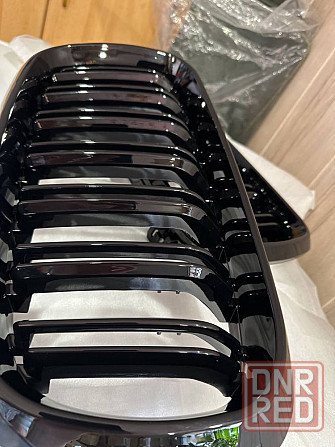 Ноздри BMW Решетка гриль F15 F10 F30 E70 е39 Е46 F32 E90 Запорожье - изображение 3