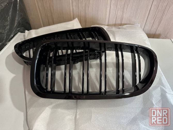 Ноздри BMW Решетка гриль F15 F10 F30 E70 е39 Е46 F32 E90 Запорожье - изображение 5
