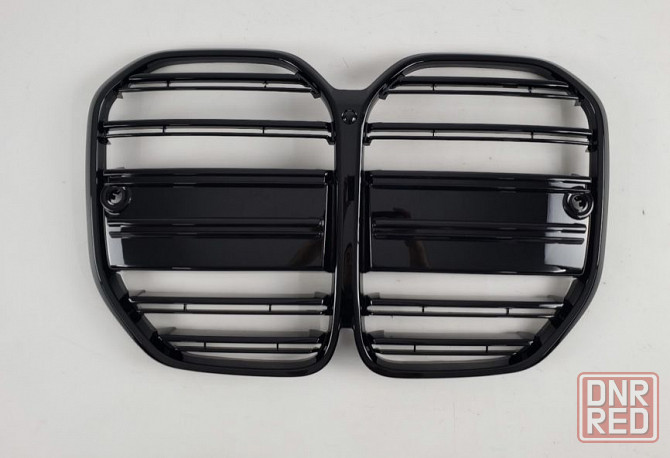 Ноздри решетка гриль BMW F32 F30 Е39 E60 F10 F15 F25 Е90 E70 Херсон - изображение 8