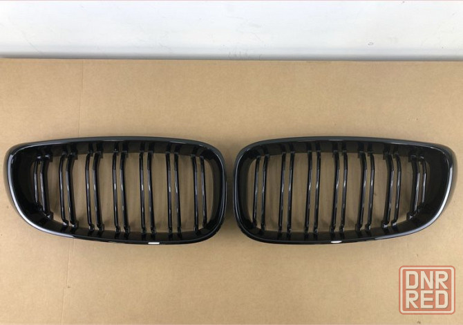 Ноздри решетка гриль BMW F32 F30 Е39 E60 F10 F15 F25 Е90 E70 Херсон - изображение 2