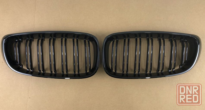 Ноздри решетка гриль BMW F32 F30 Е39 E60 F10 F15 F25 Е90 E70 Херсон - изображение 7