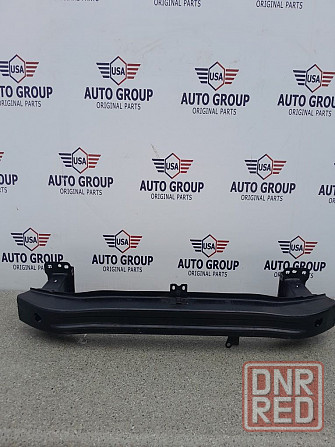 Усилитель переднего бампера Passat b7 б8  USA Херсон - изображение 2
