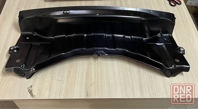 Ляда крышка багажника новая Tesla Model Y Херсон - изображение 4