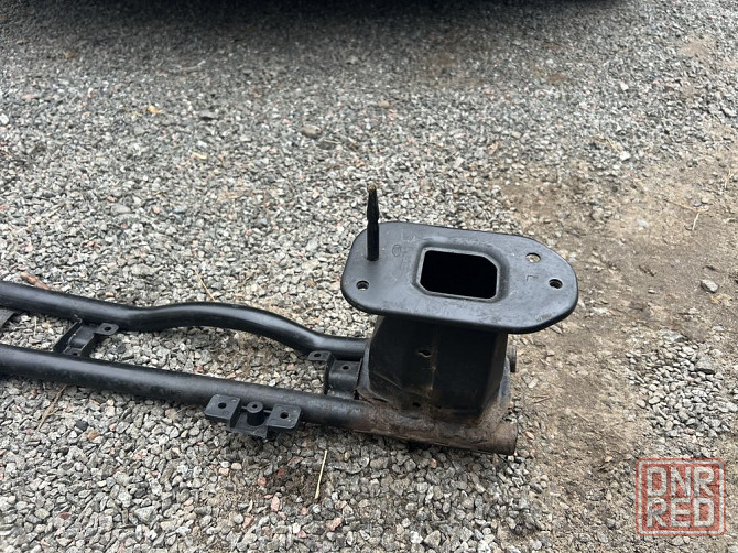 86630A2250 усилитель заднього бампера KIA CEED 2 2012-2018 Херсон - изображение 8