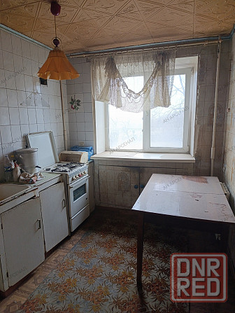 Продается 3 ком. кв. пр. Ильича 36 Донецк - изображение 6