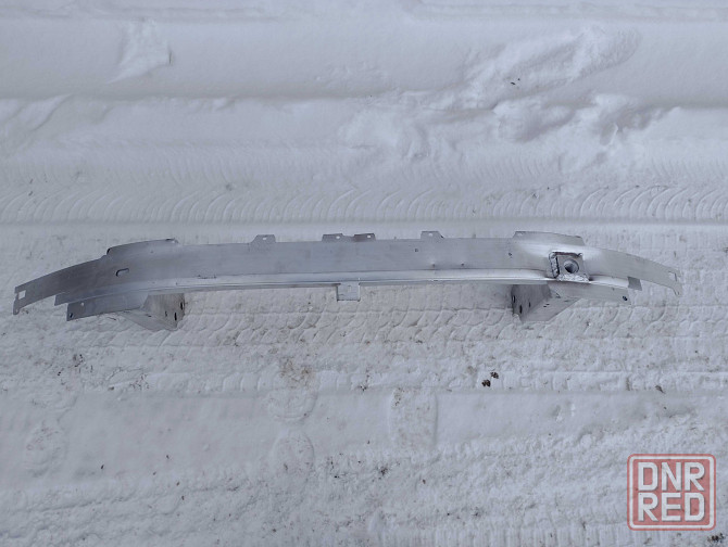 BMW 5 G30 G31 усилитель балка бампера переднего 51117385288 Херсон - изображение 2