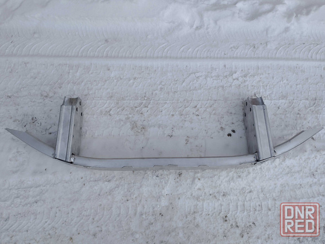 BMW 5 G30 G31 усилитель балка бампера переднего 51117385288 Херсон - изображение 1