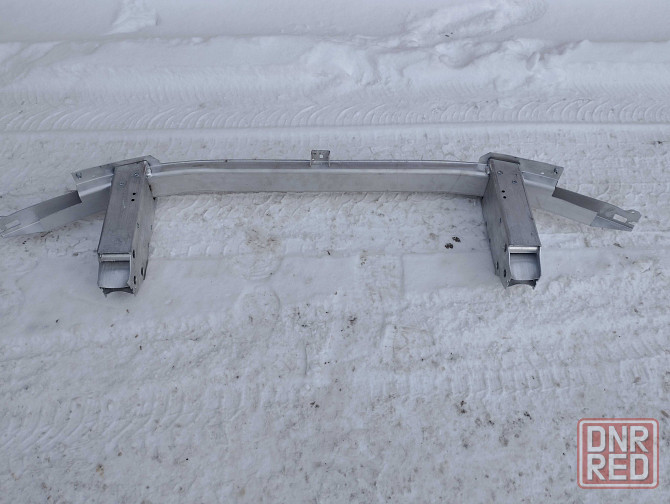 BMW 5 G30 G31 усилитель балка бампера переднего 51117385288 Херсон - изображение 8