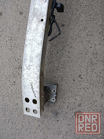 Усилитель бампера переднего TOYOTA CorollaVerso 04-09 г.в. Херсон - изображение 2