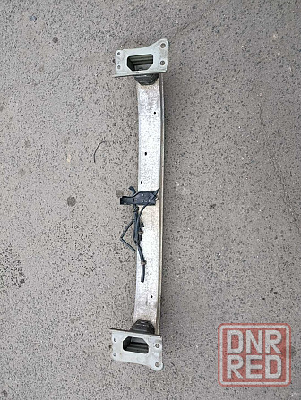 Усилитель бампера переднего TOYOTA CorollaVerso 04-09 г.в. Херсон - изображение 4