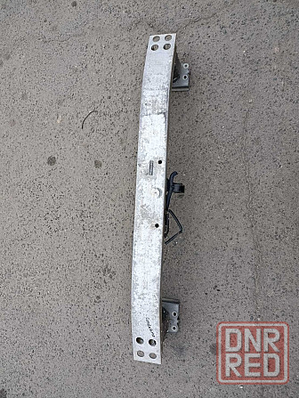 Усилитель бампера переднего TOYOTA CorollaVerso 04-09 г.в. Херсон - изображение 1