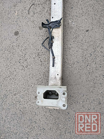 Усилитель бампера переднего TOYOTA CorollaVerso 04-09 г.в. Херсон - изображение 5